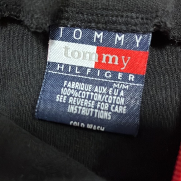 Tommy Hilfiger zip up - Picture 3 of 3